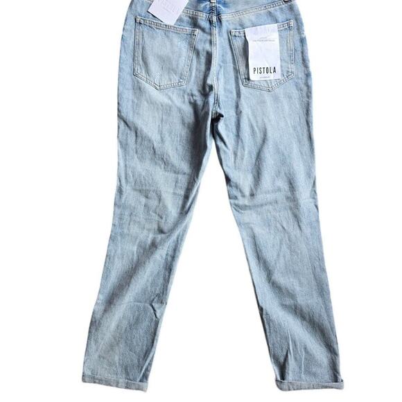Pistola Jeans - Picture 4 of 10